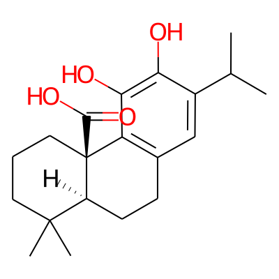 Carnosic acid