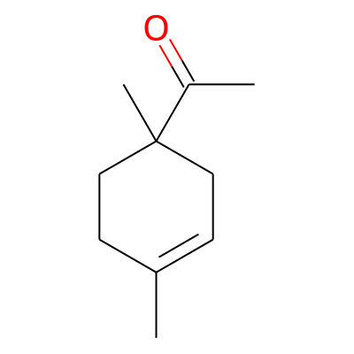 4-Acetyl-1,4-dimethyl-1-cyclohexene