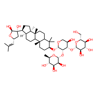 Phanoside