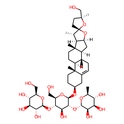 26-Desglucoavenacoside A