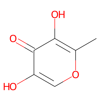 5-Hydroxymaltol