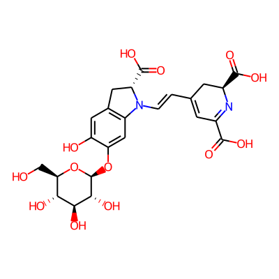 Isogomphrenin I