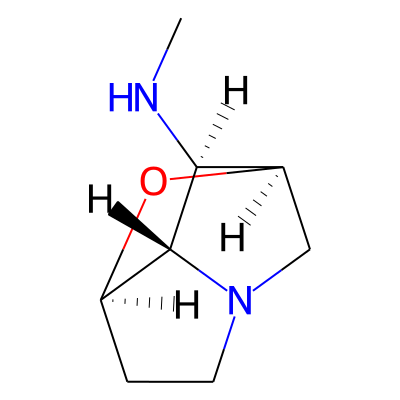 (1R,3R,7S,8R)-N-methyl-2-oxa-6-azatricyclo[4.2.1.03,7]nonan-8-amine