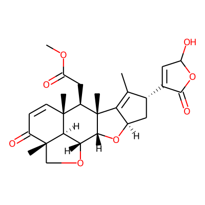 Margosinolide