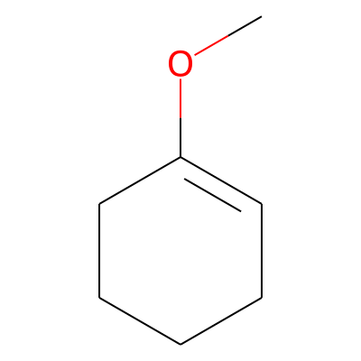 1-Methoxycyclohexene