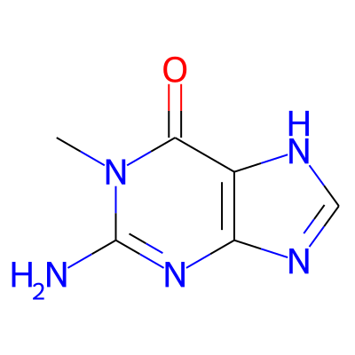 1-Methylguanine