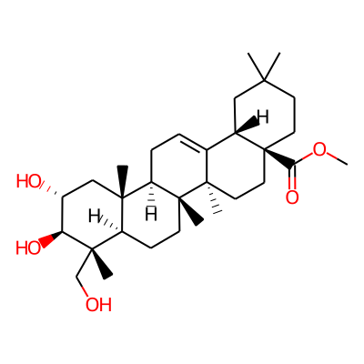 Methyl arjunolate