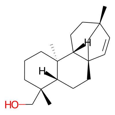 [(1R,4S,5R,9S,10S,13S)-5,9,13-trimethyl-5-tetracyclo[11.2.1.01,10.04,9]hexadec-14-enyl]methanol