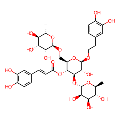 Poliumoside