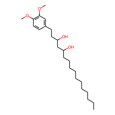 Methyl-[12]-Gingediol