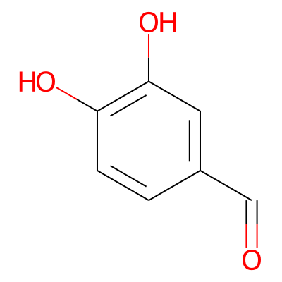 3,4-Dihydroxybenzaldehyde