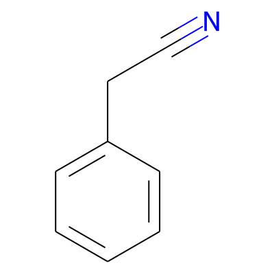 Phenylacetonitrile
