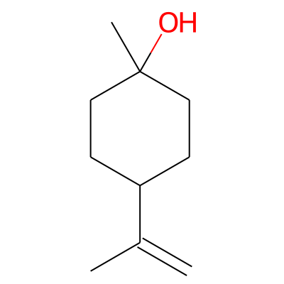 beta-Terpineol