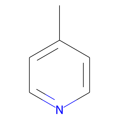 4-Methylpyridine