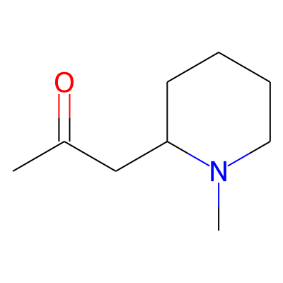 Methylisopelletierine