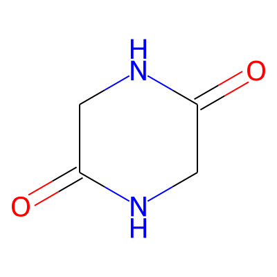 2,5-Piperazinedione