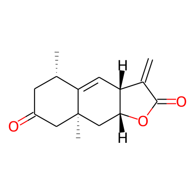 2-Oxoalantolactone