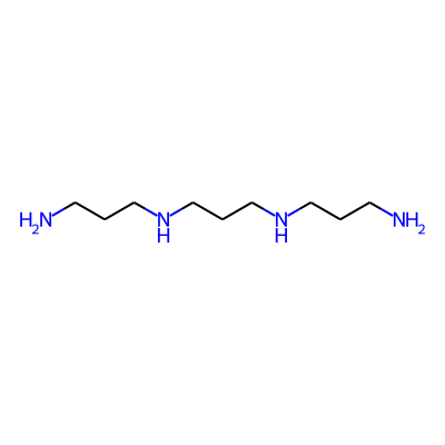 N,N'-Bis(3-aminopropyl)-1,3-propanediamine