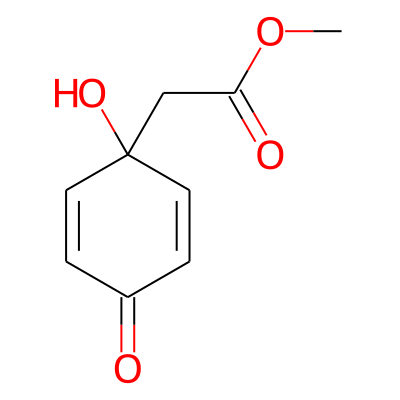 Jacaranone