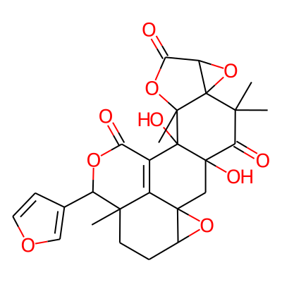 Dukunolide B