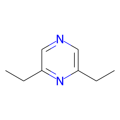 2,6-Diethylpyrazine