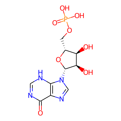 Inosine 5-monophosphate