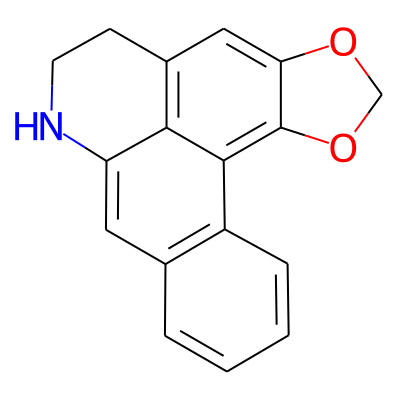 Dehydroanonaine