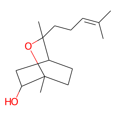 alpha-Bisabolol oxide C