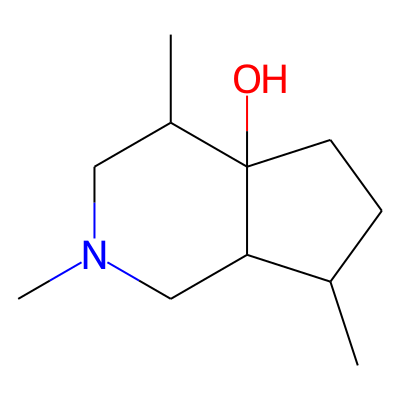 4a-Hydroxyskytanthine