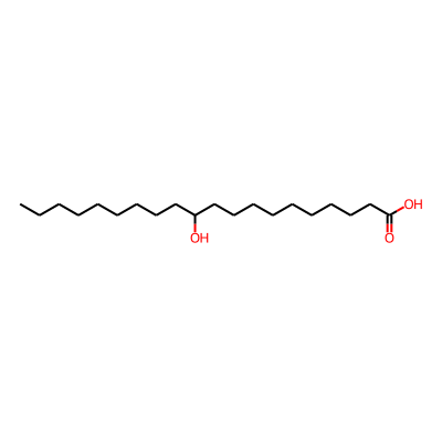 11-Hydroxyicosanoic acid