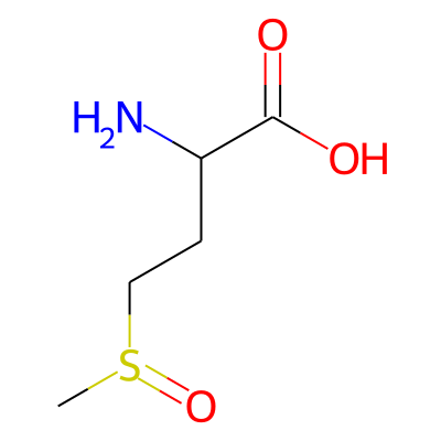 Methionine sulfoxide