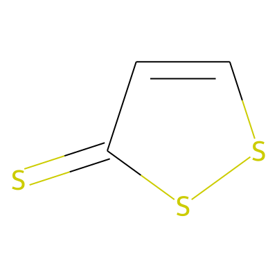 3H-1,2-Dithiole-3-thione