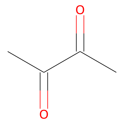 2,3-Butanedione