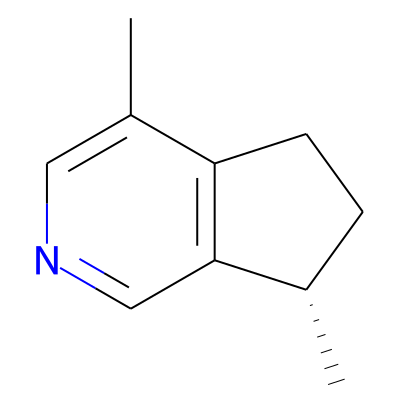 Actinidine
