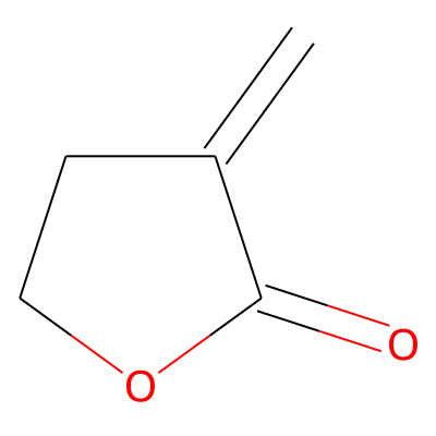 alpha-Methylene-gamma-butyrolactone