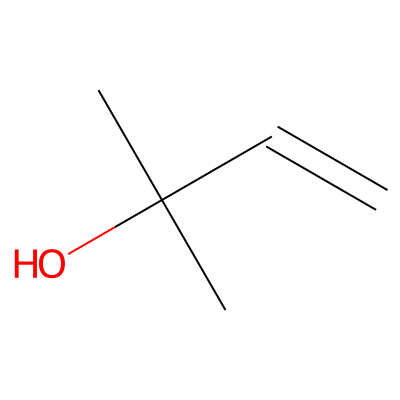 2-Methyl-3-buten-2-OL