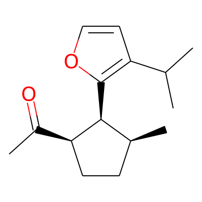 Furopelargone A