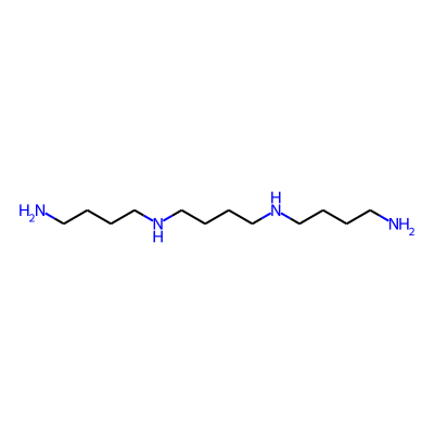 Aminobutylhomospermidine