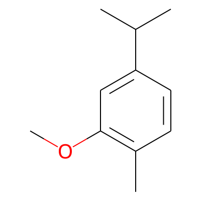 Carvacrol methyl ether