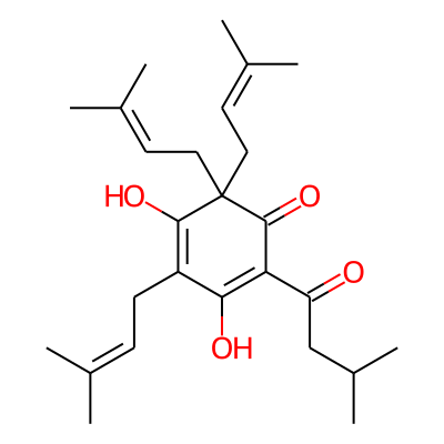 Lupulone