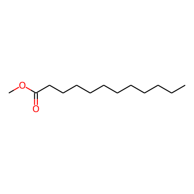 Methyl dodecanoate