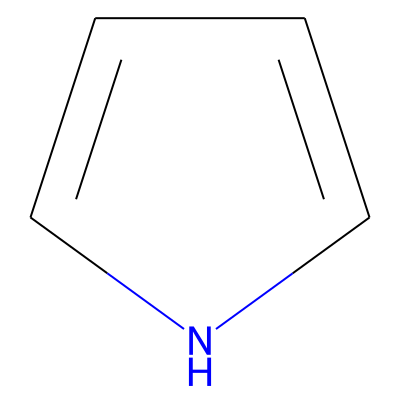 Pyrrole