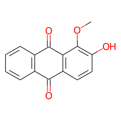 Alizarin 1-methyl ether