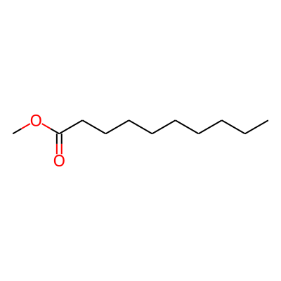 Methyl decanoate