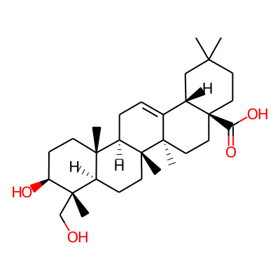 Hederagenin