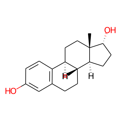 17alpha-Estradiol