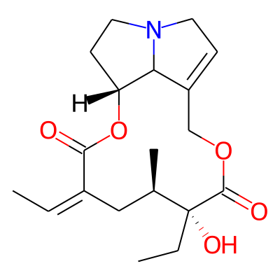 Mucronatinine