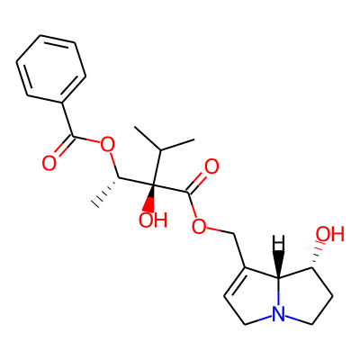 3'-Benzoylindicine
