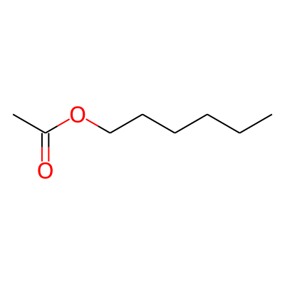 Hexyl acetate