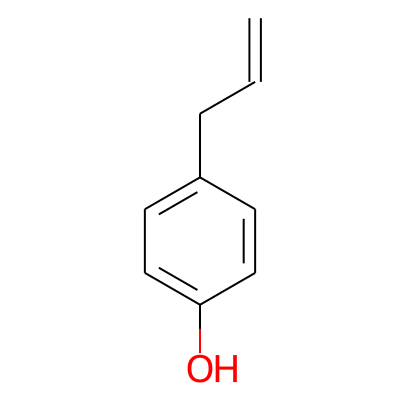 4-Allylphenol
